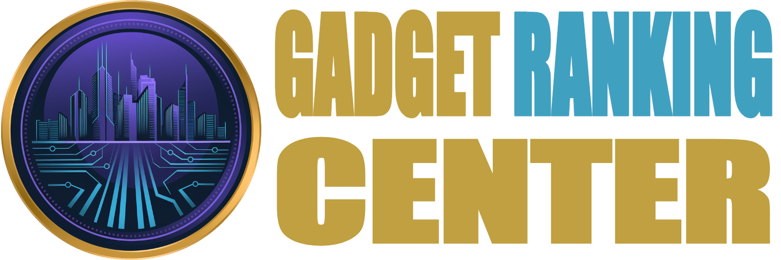 Gadgetrankingcenter
